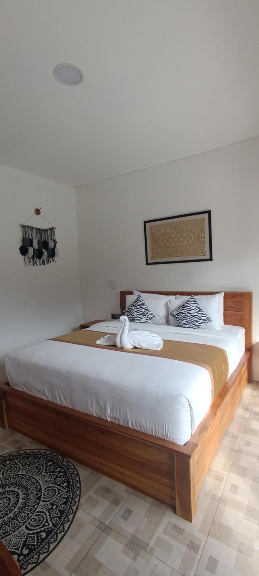 The Breeze Stay And Surf Canggu  Exterior photo