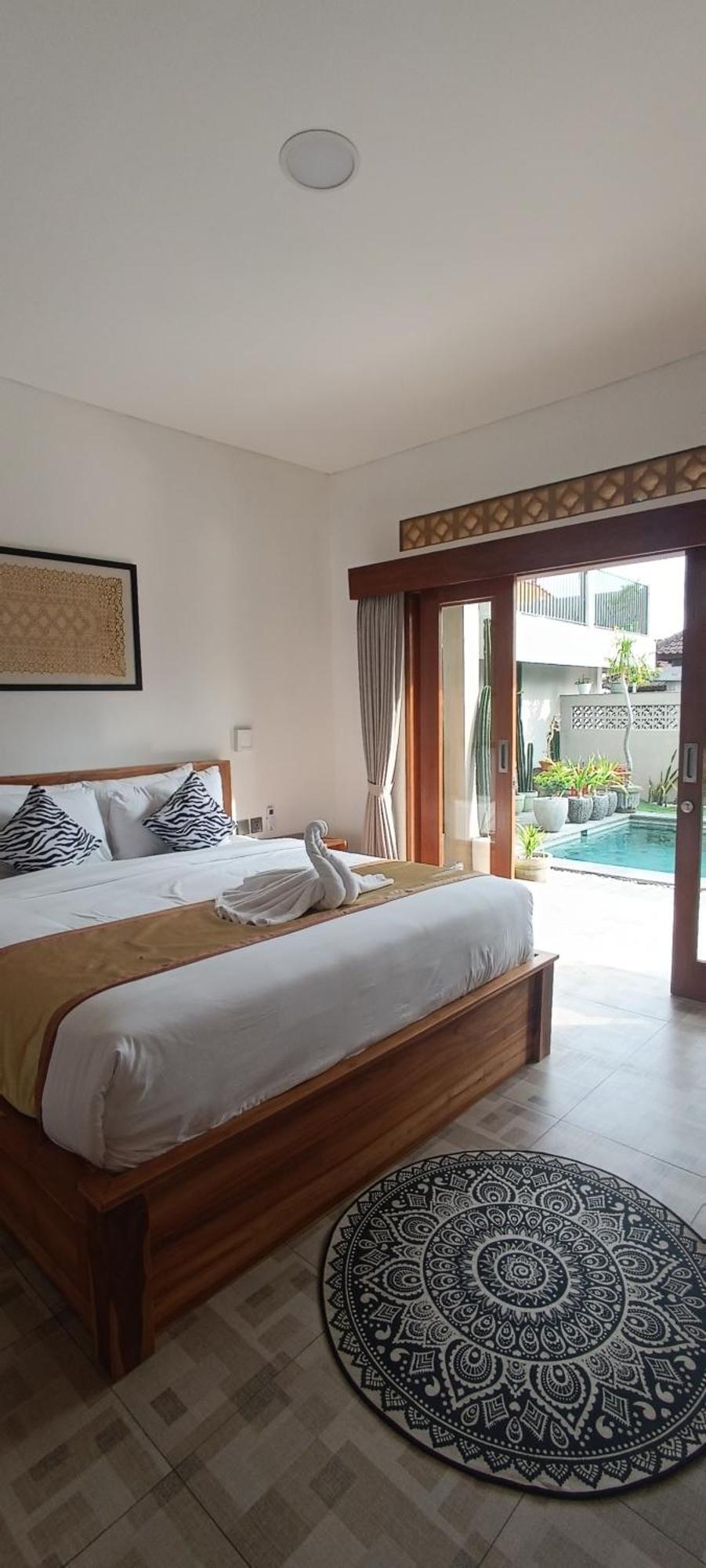 The Breeze Stay And Surf Canggu  Exterior photo