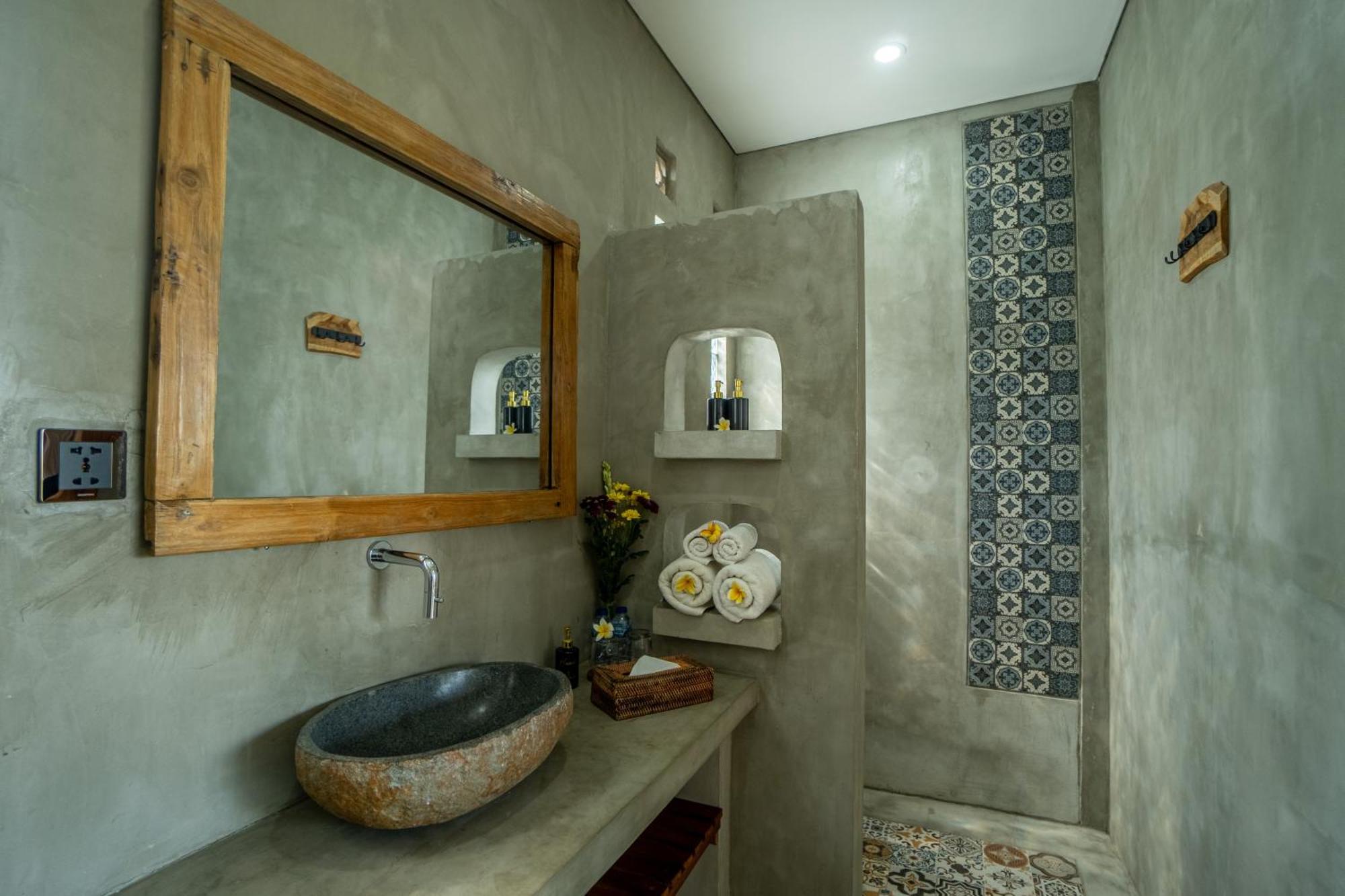 The Breeze Stay And Surf Canggu  Exterior photo