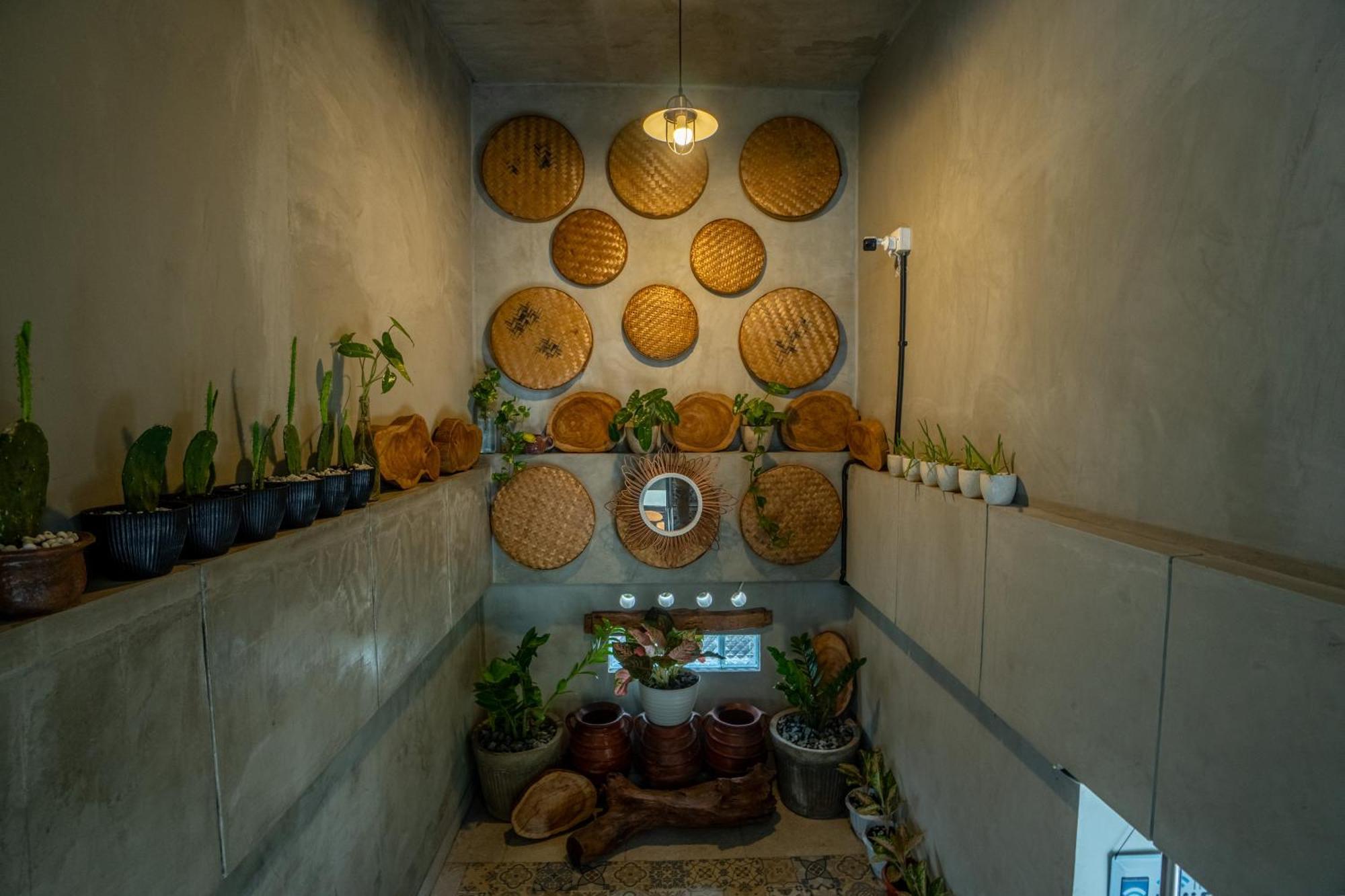 The Breeze Stay And Surf Canggu  Exterior photo